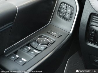 2025 Ford F-350 Super Duty Platinum  - Moonroof - Image 12