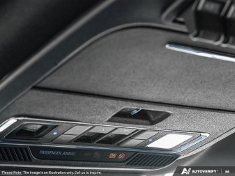 2025 Ford F-350 Super Duty Platinum  - Moonroof - Image 15