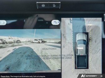 2025 Ford F-350 Super Duty Platinum  - Moonroof - Image 18