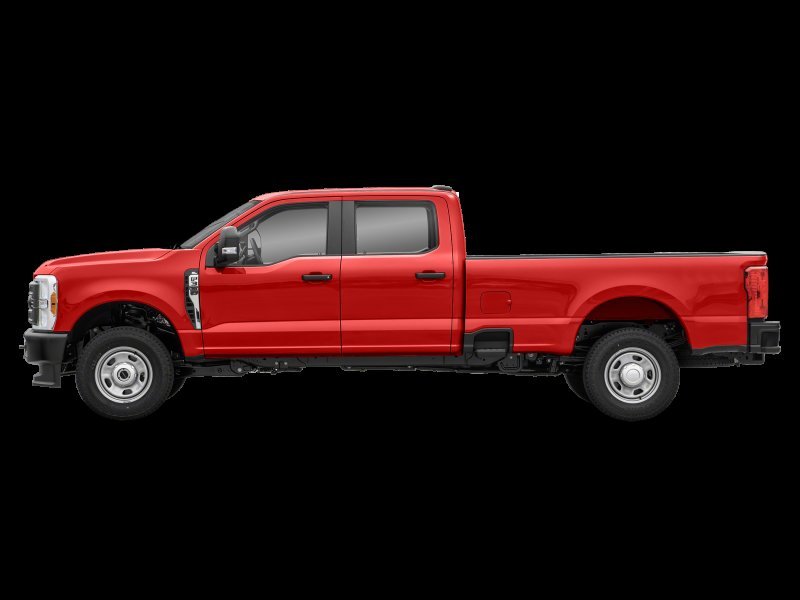 Ford F-350 Super Duty PLATINUM  - Moonroof 1FT8W3BT1SEC28900