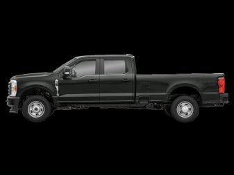 2025 Ford F-350 Super Duty LARIAT  - Premium Audio