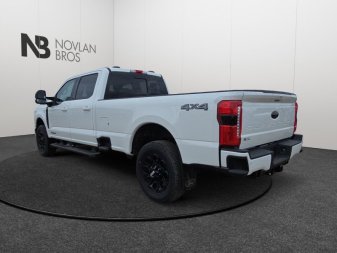 Ford F-350 Super Duty Lariat  - Leather Seats 1FT8W3BM5REF54525 118489