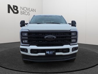Ford F-350 Super Duty Lariat  - Leather Seats 1FT8W3BM5REF54525 118494