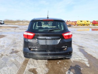 Ford C-Max SEL  - Heated Seats - Power Trunk 1FADP5BU8DL515574 107997