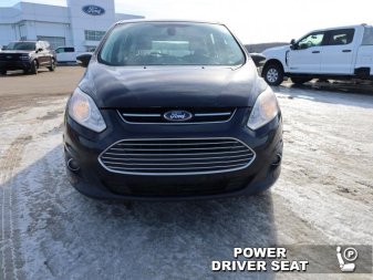 Ford C-Max SEL  - Heated Seats - Power Trunk 1FADP5BU8DL515574 108011