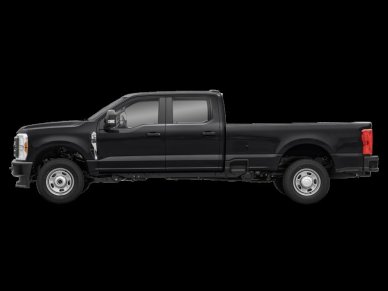 2025 Ford F-350 Super Duty LARIAT  - Premium Audio