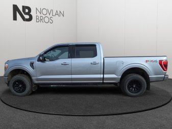 Ford F-150 XLT  - Heated Seats - Navigation 1FTFW1E59NFB25022 109152