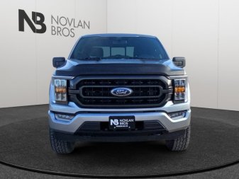 Ford F-150 XLT  - Heated Seats - Navigation 1FTFW1E59NFB25022 114410