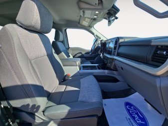 2025 Ford F-550 Super Duty DRW XLT  - Diesel Engine - Image 13