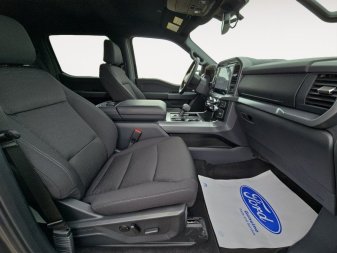 2025 Ford F-150 XLT  - Tailgate Step - Image 14