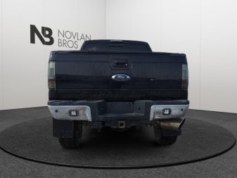 Ford F-350 Super Duty Lariat  - Navigation 1FT8W3BT1GEA76592 109430