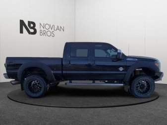 Ford F-350 Super Duty Lariat  - Navigation 1FT8W3BT1GEA76592 109431