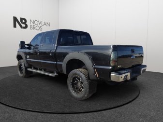 Ford F-350 Super Duty Lariat  - Navigation 1FT8W3BT1GEA76592 114550