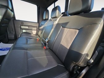 Ford F-350 Super Duty Lariat  - Navigation 1FT8W3BT1GEA76592 114555