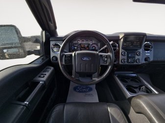 Ford F-350 Super Duty Lariat  - Navigation 1FT8W3BT1GEA76592 114558