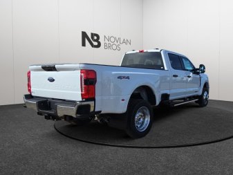 Ford F-450 Super Duty XLT  - Diesel Engine 1FT8W4DTXSEC42622 109512
