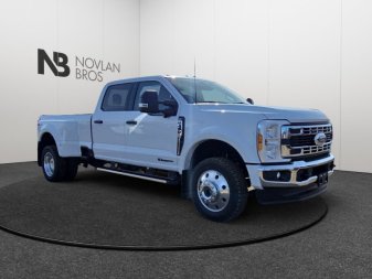 Ford F-450 Super Duty XLT  - Diesel Engine 1FT8W4DTXSEC42622 109514
