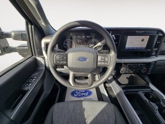 Ford F-450 Super Duty XLT  - Diesel Engine 1FT8W4DTXSEC42622 109519