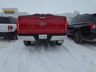 2022 Ford F-150 XLT  - Heated Seats - Alloy Wheels - Image 2