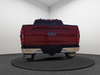 2022 Ford F-150 XLT  - Heated Seats - Alloy Wheels - Image 6