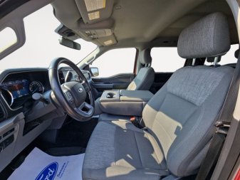 2022 Ford F-150 XLT  - Heated Seats - Alloy Wheels - Image 8