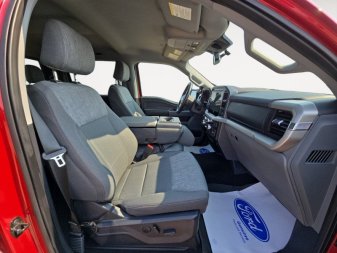 2022 Ford F-150 XLT  - Heated Seats - Alloy Wheels - Image 9