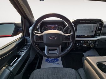 2022 Ford F-150 XLT  - Heated Seats - Alloy Wheels - Image 10