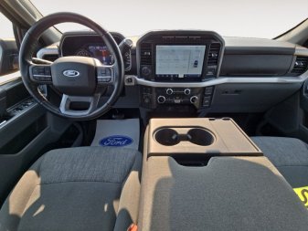 2022 Ford F-150 XLT  - Heated Seats - Alloy Wheels - Image 11