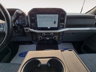 2022 Ford F-150 XLT  - Heated Seats - Alloy Wheels - Image 12