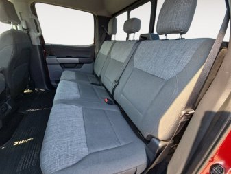 2022 Ford F-150 XLT  - Heated Seats - Alloy Wheels - Image 13