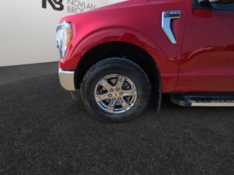 2022 Ford F-150 XLT  - Heated Seats - Alloy Wheels - Image 14