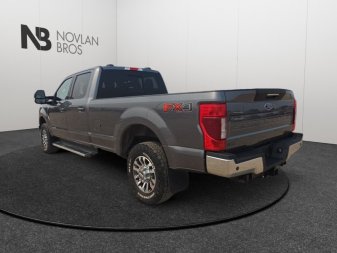 Ford F-350 Super Duty Lariat  - Power Stroke 1FT8W3BT4NEF69017 120551