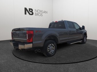 Ford F-350 Super Duty Lariat  - Power Stroke 1FT8W3BT4NEF69017 120552