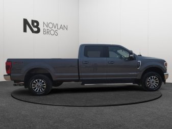Ford F-350 Super Duty Lariat  - Power Stroke 1FT8W3BT4NEF69017 120553