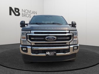 Ford F-350 Super Duty Lariat  - Power Stroke 1FT8W3BT4NEF69017 120554