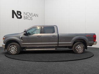 Ford F-350 Super Duty Lariat  - Power Stroke 1FT8W3BT4NEF69017 120556