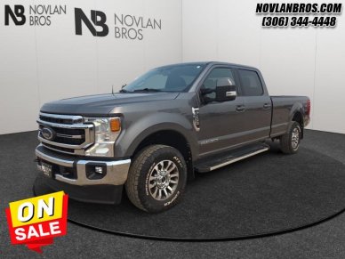 2022 Ford F-350 Super Duty Lariat  - Power Stroke - Image 0