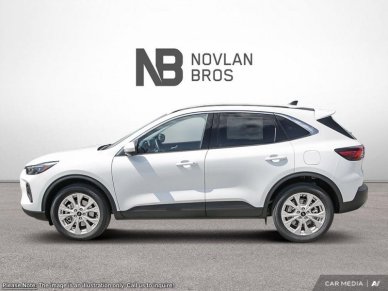 Ford Escape Active  - Heated Seats 1FMCU9GN9SUA75780 114631