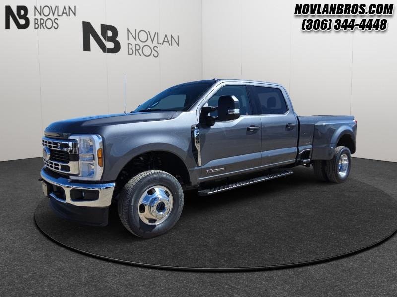 Ford F-350 Super Duty XLT - Power Stroke 1FT8W3DT9SEC58806