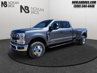 2025 Ford F-350 Super Duty XLT  - Power Stroke - Image 0