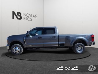 2025 Ford F-350 Super Duty XLT  - Power Stroke - Image 1