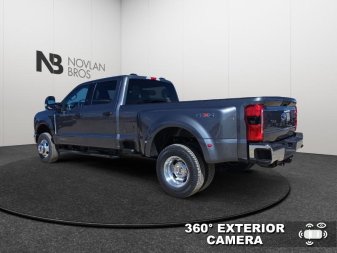 2025 Ford F-350 Super Duty XLT  - Power Stroke - Image 2
