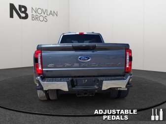 2025 Ford F-350 Super Duty XLT  - Power Stroke - Image 3