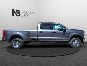 2025 Ford F-350 Super Duty XLT  - Power Stroke - Image 5