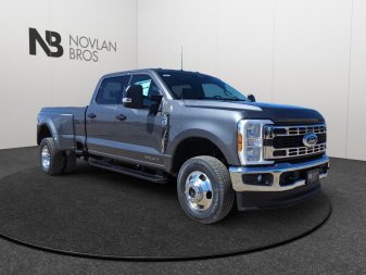 2025 Ford F-350 Super Duty XLT  - Power Stroke - Image 6
