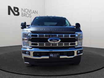 2025 Ford F-350 Super Duty XLT  - Power Stroke - Image 7