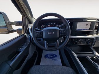 2025 Ford F-350 Super Duty XLT  - Power Stroke - Image 11