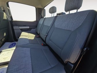 2025 Ford F-350 Super Duty XLT  - Power Stroke - Image 12