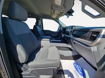 2025 Ford F-350 Super Duty XLT  - Power Stroke - Image 14