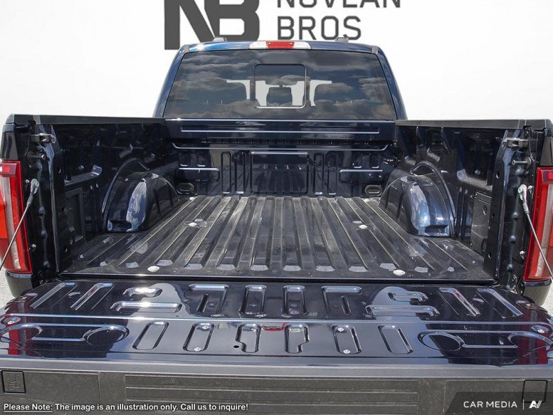 Ford F-150 Lariat  - Sunroof 1FTFW5L8XSFA83198 122265